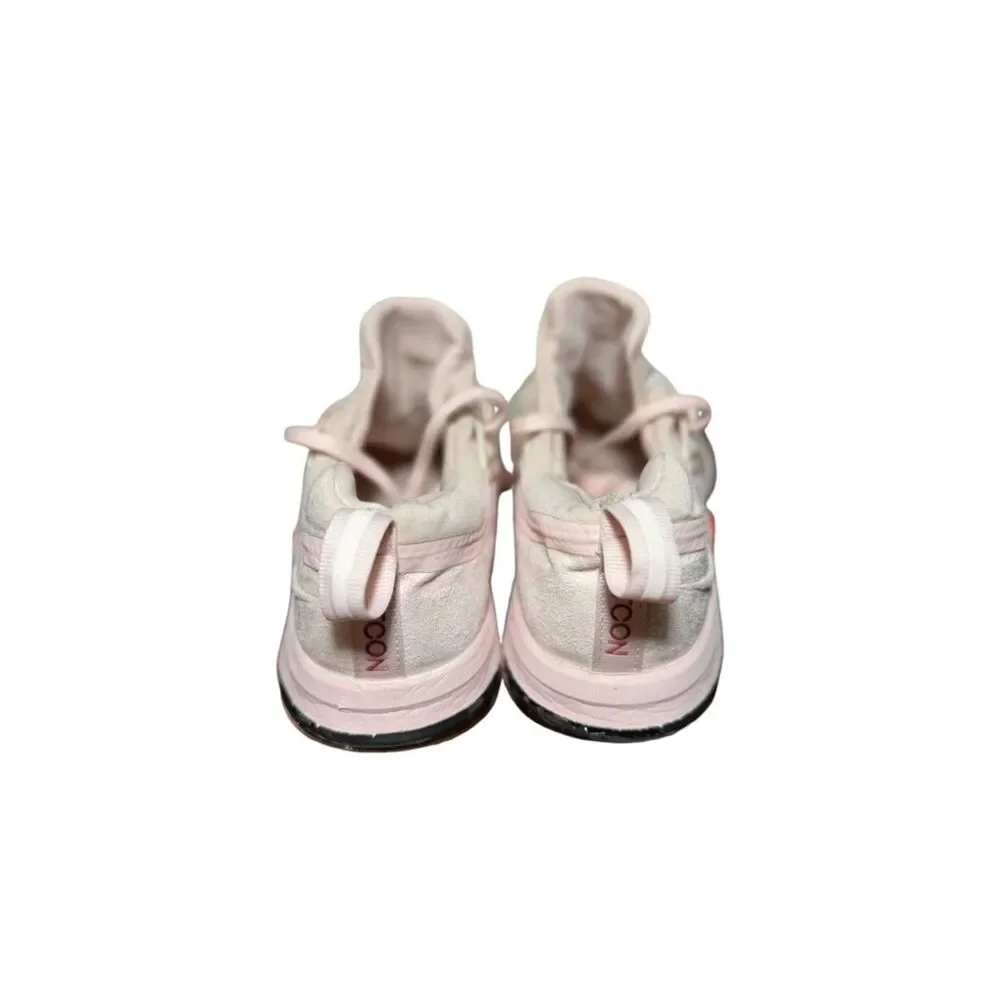 Nike Women’s Pink and Cream Athletic Trainer